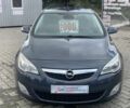 Опель Астра 2010 в Кривом Роге на Automoto.ua Синий Опель Астра, объемом двигателя 1.6 л и пробегом 201 тыс. км за 7800 $, фото 1 на Automoto.ua