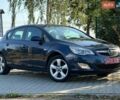Синій Опель Астра, об'ємом двигуна 1.6 л та пробігом 211 тис. км за 6999 $, фото 4 на Automoto.ua
