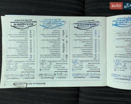Синий Опель Астра, объемом двигателя 1.6 л и пробегом 72 тыс. км за 8500 $, фото 47 на Automoto.ua
