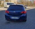 Синій Опель Астра, об'ємом двигуна 1.6 л та пробігом 254 тис. км за 5799 $, фото 5 на Automoto.ua