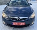 Синий Опель Астра, объемом двигателя 1.6 л и пробегом 135 тыс. км за 6500 $, фото 2 на Automoto.ua