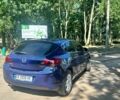 Синій Опель Астра, об'ємом двигуна 1.6 л та пробігом 194 тис. км за 7500 $, фото 3 на Automoto.ua