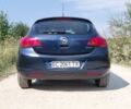 Синій Опель Астра, об'ємом двигуна 1.2 л та пробігом 324 тис. км за 4933 $, фото 1 на Automoto.ua