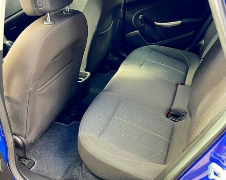 Синий Опель Астра, объемом двигателя 1.4 л и пробегом 170 тыс. км за 6500 $, фото 5 на Automoto.ua