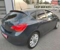 Синий Опель Астра, объемом двигателя 1.6 л и пробегом 190 тыс. км за 6900 $, фото 6 на Automoto.ua