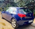 Синій Опель Астра, об'ємом двигуна 1.4 л та пробігом 170 тис. км за 6500 $, фото 3 на Automoto.ua