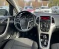 Опель Астра 2010 в Кривом Роге на Automoto.ua Синий Опель Астра, объемом двигателя 1.6 л и пробегом 201 тыс. км за 7800 $, фото 13 на Automoto.ua