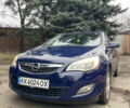 Синій Опель Астра, об'ємом двигуна 1.4 л та пробігом 170 тис. км за 6500 $, фото 11 на Automoto.ua