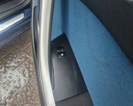 Синій Опель Астра, об'ємом двигуна 1.6 л та пробігом 253 тис. км за 6999 $, фото 48 на Automoto.ua