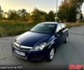 Синий Опель Астра, объемом двигателя 1.4 л и пробегом 269 тыс. км за 4750 $, фото 1 на Automoto.ua