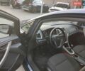 Синий Опель Астра, объемом двигателя 1.6 л и пробегом 190 тыс. км за 6800 $, фото 13 на Automoto.ua