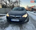 Синій Опель Астра, об'ємом двигуна 1.6 л та пробігом 247 тис. км за 6200 $, фото 1 на Automoto.ua