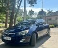 Синий Опель Астра, объемом двигателя 1.6 л и пробегом 194 тыс. км за 7506 $, фото 5 на Automoto.ua