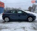 Синий Опель Астра, объемом двигателя 1.6 л и пробегом 169 тыс. км за 10700 $, фото 1 на Automoto.ua