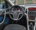 Синій Опель Астра, об'ємом двигуна 1.6 л та пробігом 253 тис. км за 6999 $, фото 34 на Automoto.ua
