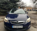 Синій Опель Астра, об'ємом двигуна 1.4 л та пробігом 170 тис. км за 6500 $, фото 2 на Automoto.ua