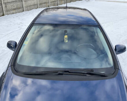 Синий Опель Астра, объемом двигателя 1.6 л и пробегом 135 тыс. км за 6850 $, фото 9 на Automoto.ua