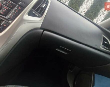 Синій Опель Астра, об'ємом двигуна 1.6 л та пробігом 253 тис. км за 6999 $, фото 36 на Automoto.ua