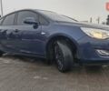 Синій Опель Астра, об'ємом двигуна 1.6 л та пробігом 253 тис. км за 6999 $, фото 10 на Automoto.ua