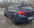 Синій Опель Астра, об'ємом двигуна 1.6 л та пробігом 253 тис. км за 6999 $, фото 20 на Automoto.ua