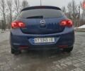 Синій Опель Астра, об'ємом двигуна 1.6 л та пробігом 253 тис. км за 6999 $, фото 17 на Automoto.ua