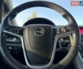 Синій Опель Астра, об'ємом двигуна 1.6 л та пробігом 211 тис. км за 6999 $, фото 45 на Automoto.ua