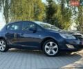 Синій Опель Астра, об'ємом двигуна 1.6 л та пробігом 211 тис. км за 6999 $, фото 13 на Automoto.ua