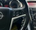 Синій Опель Астра, об'ємом двигуна 1.4 л та пробігом 135 тис. км за 6599 $, фото 12 на Automoto.ua