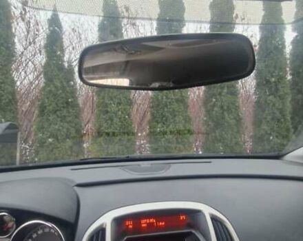 Синій Опель Астра, об'ємом двигуна 1.6 л та пробігом 253 тис. км за 6999 $, фото 35 на Automoto.ua