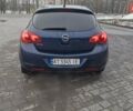 Синій Опель Астра, об'ємом двигуна 1.6 л та пробігом 253 тис. км за 6999 $, фото 15 на Automoto.ua
