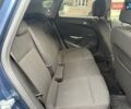 Синий Опель Астра, объемом двигателя 1.69 л и пробегом 140 тыс. км за 7500 $, фото 11 на Automoto.ua