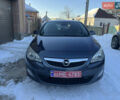Синій Опель Астра, об'ємом двигуна 1.6 л та пробігом 187 тис. км за 8750 $, фото 19 на Automoto.ua