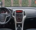 Синій Опель Астра, об'ємом двигуна 1.6 л та пробігом 253 тис. км за 6999 $, фото 30 на Automoto.ua