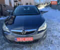 Синій Опель Астра, об'ємом двигуна 1.6 л та пробігом 205 тис. км за 5999 $, фото 14 на Automoto.ua