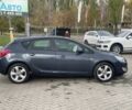Опель Астра 2010 в Кривом Роге на Automoto.ua Синий Опель Астра, объемом двигателя 1.6 л и пробегом 201 тыс. км за 7800 $, фото 6 на Automoto.ua