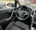 Синій Опель Астра, об'ємом двигуна 1.6 л та пробігом 169 тис. км за 10700 $, фото 30 на Automoto.ua