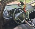Синий Опель Астра, объемом двигателя 1.7 л и пробегом 270 тыс. км за 6999 $, фото 2 на Automoto.ua