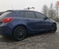 Синій Опель Астра, об'ємом двигуна 1.6 л та пробігом 253 тис. км за 6999 $, фото 13 на Automoto.ua