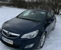 Синій Опель Астра, об'ємом двигуна 1.6 л та пробігом 156 тис. км за 8350 $, фото 4 на Automoto.ua