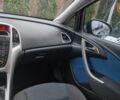 Синій Опель Астра, об'ємом двигуна 1.6 л та пробігом 253 тис. км за 6999 $, фото 31 на Automoto.ua