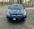 Синій Опель Астра, об'ємом двигуна 1.6 л та пробігом 180 тис. км за 7500 $, фото 1 на Automoto.ua
