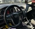 Синий Опель Астра, объемом двигателя 1.36 л и пробегом 135 тыс. км за 6600 $, фото 9 на Automoto.ua