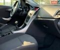 Синій Опель Астра, об'ємом двигуна 1.6 л та пробігом 211 тис. км за 6999 $, фото 78 на Automoto.ua