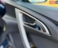 Синій Опель Астра, об'ємом двигуна 1.6 л та пробігом 211 тис. км за 6999 $, фото 76 на Automoto.ua