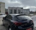 Синій Опель Астра, об'ємом двигуна 1.6 л та пробігом 161 тис. км за 7500 $, фото 4 на Automoto.ua