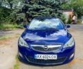 Синій Опель Астра, об'ємом двигуна 1.4 л та пробігом 170 тис. км за 6500 $, фото 2 на Automoto.ua