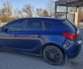 Синій Опель Астра, об'ємом двигуна 1.6 л та пробігом 253 тис. км за 6300 $, фото 7 на Automoto.ua