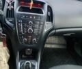 Синий Опель Астра, объемом двигателя 1.4 л и пробегом 270 тыс. км за 5700 $, фото 15 на Automoto.ua