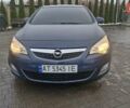 Синій Опель Астра, об'ємом двигуна 1.6 л та пробігом 253 тис. км за 6999 $, фото 2 на Automoto.ua
