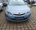Синій Опель Астра, об'ємом двигуна 1.4 л та пробігом 128 тис. км за 7390 $, фото 5 на Automoto.ua
